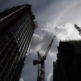 Das Rätsel der fehlenden Investitionen