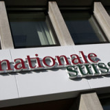 Nationale Suisse nutzt den Börsenjoker