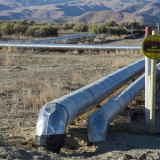 Rentable Anlagen in Energieinfrastruktur