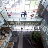 Rekord-Börsengang von Alibaba wird noch grösser