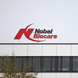 Spekulationen treiben Nobel Biocare an