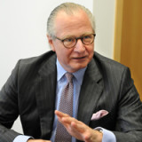 Neuer Pharmachef für Merck