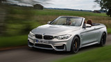 BMW M4 Cabriolet