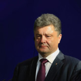 Poroschenko kündigt Waffenruhe an