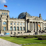 Deutschland refinanziert sich günstig wie nie