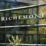 Richemont kann in Asien nicht mehr punkten