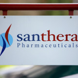 Santhera kommt voran