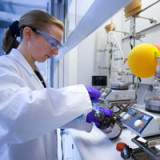 Santhera forscht mit Uni Basel an Gentherapie