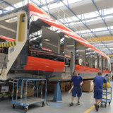 Stadler Rail öffnet erstmals ihre Bücher