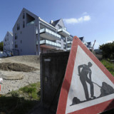 Schweizer Immobilienmarkt bleibt heiss