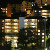 Erhöhte Vorsicht am Immobilienmarkt