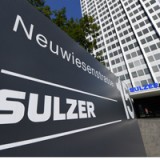Vekselbergs 42% an Sulzer sind nur ein Zwischenstand