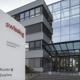 Swisslog-Aktien befeuert