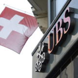 UBS als Pfand im Steuerstreit mit Frankreich