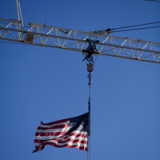 US-Wirtschaft mit viel Schub