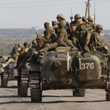 Verwirrung um Waffenstillstand in der Ostukraine