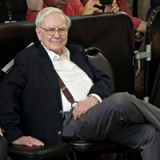Warren Buffetts Geheimnis ist entschlüsselt