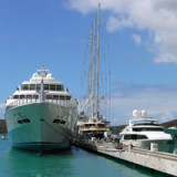 Europas Milliardäre überholen die Nordamerikaner