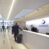 Sanofi schöpft erstmals aus dem Vollen