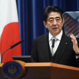 Japans Reflationierung droht zu scheitern