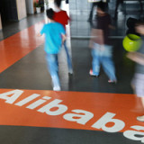 Alibaba nimmt Kurs auf weltgrössten Börsengang