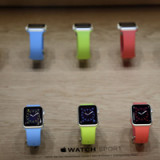 Apple Watch: (R)Evolution!