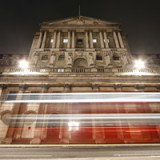 Bank of England uneinig um Zeitpunkt der Zinswende