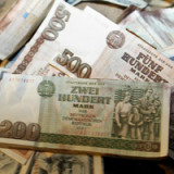 Julius Bär und UBS im Fokus wegen DDR-Geldern