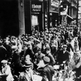 Als Deutschland unter Frankreichs Diktat litt