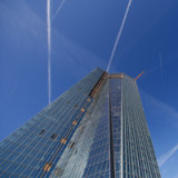 Euro-Banken wenig geschützt vor Kursverlusten