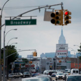 US-Industrie drosselt Produktion