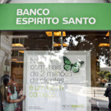 Finma eröffnet Untersuchung gegen Espirito Santo