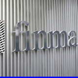 Finma: Rickenbacher tritt aus VR zurück