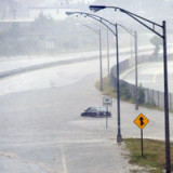 Fünf Sorgen drücken die Rückversicherer-Aktien