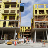 Dynamik am US-Häusermarkt lässt nach