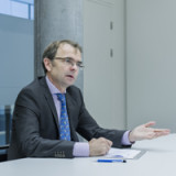 «Wir brauchen Wettbewerb im Gesundheitswesen»