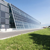 Fragmentierter Solarprojekte-Markt