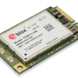 U-Blox hält Tempo als Trendsetter