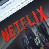 Der Streaming-Gigant aus Übersee