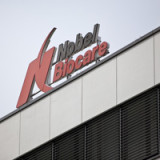 Nobel Biocare klagt erneut gegen Straumann-Tochter