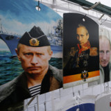 Schweizer Unternehmen sehen Ukraine-Risiken gelassen