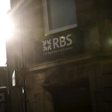 Zu klein für seine Grossbanken