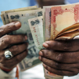 Schwellenländer erneut unter Druck