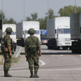 Wachstum und Investitionsklima leiden unter der Ukrainekrise