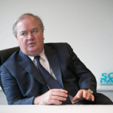 «Scor-Gruppe ohne Neukapital verdoppelt»