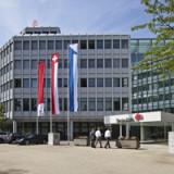 Zinsbaisse facht Eigenkapitalhausse an