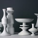 Studio Hannes Wettstein wählt: die Vase