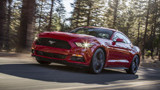 Der neue Ford Mustang