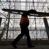 Deutlicher Produktionsrückgang in Deutschland