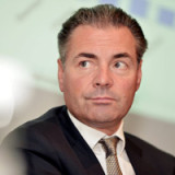 Eric Sarasin muss den Hut nehmen